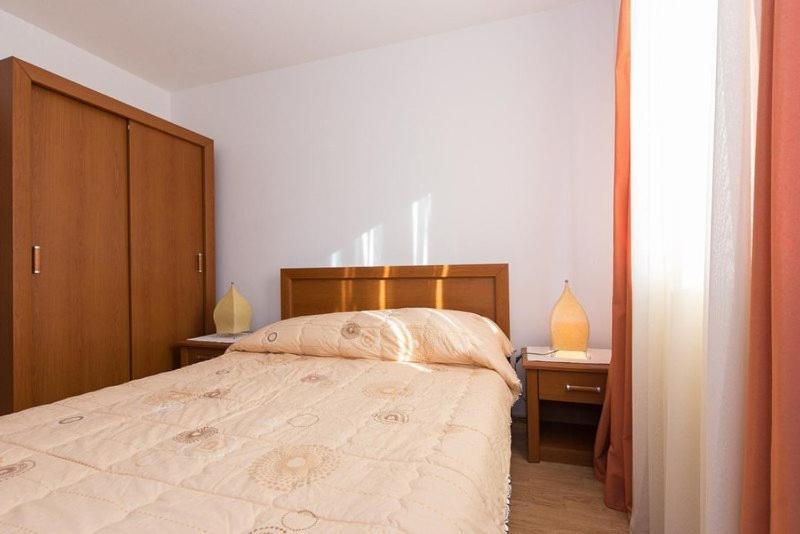 Marija F4 Apartment Крк Екстер'єр фото